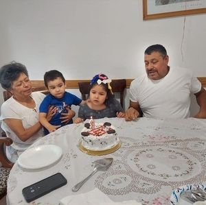 Meet your Posher, Maria